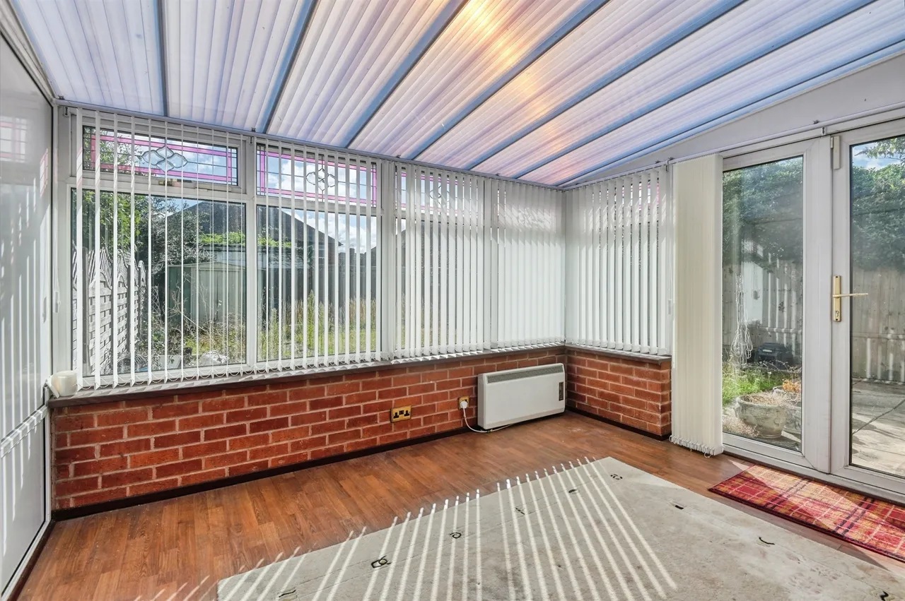 Hazelhurst Road, Castle Bromwich, B36, photo 8