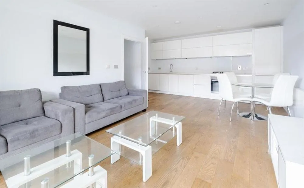 Ainsworth Way, St John's Wood, NW8, photo 2