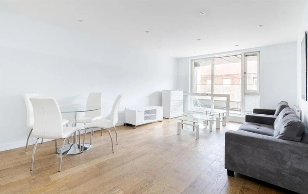 2 bed flat to rent, Ainsworth Way, St John's Wood, NW8