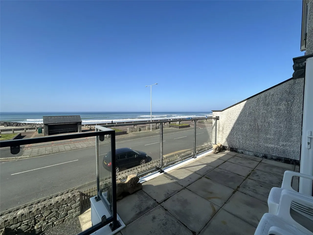 Marine Parade, Tywyn, photo 15
