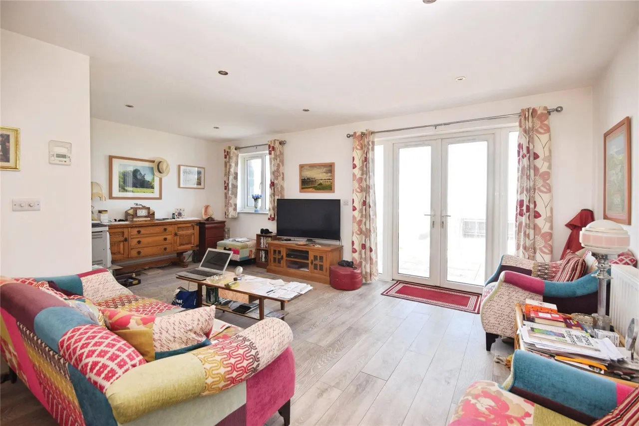 Marine Parade, Tywyn, photo 8