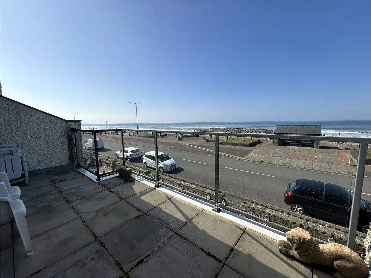Marine Parade, Tywyn, photo 16