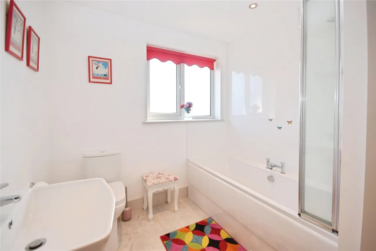 Marine Parade, Tywyn, photo 13
