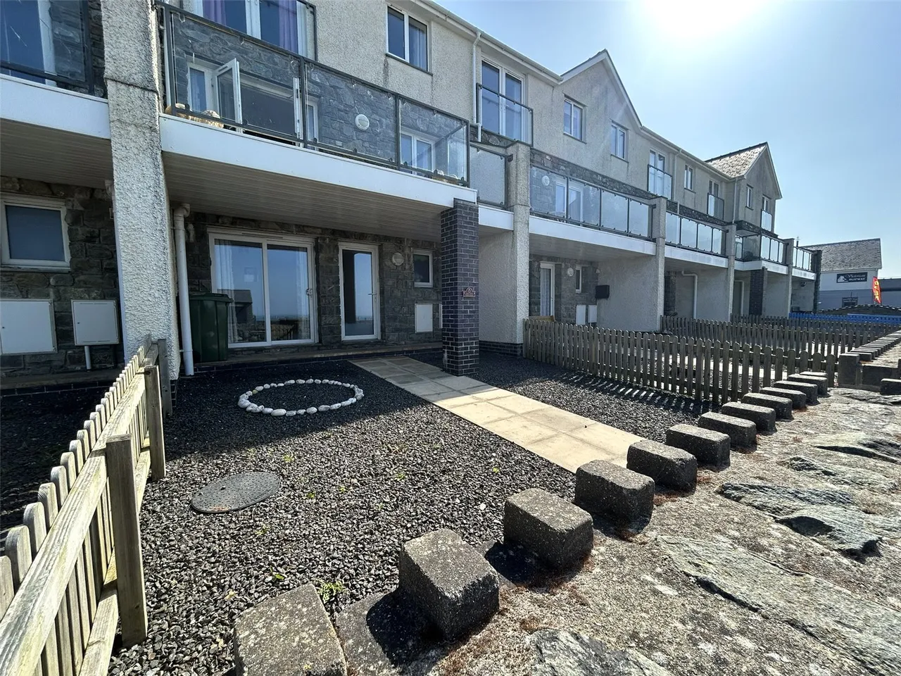 Marine Parade, Tywyn, photo 17
