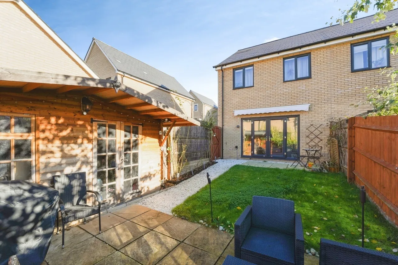 Lister Road, Dursley, GL11, photo 2