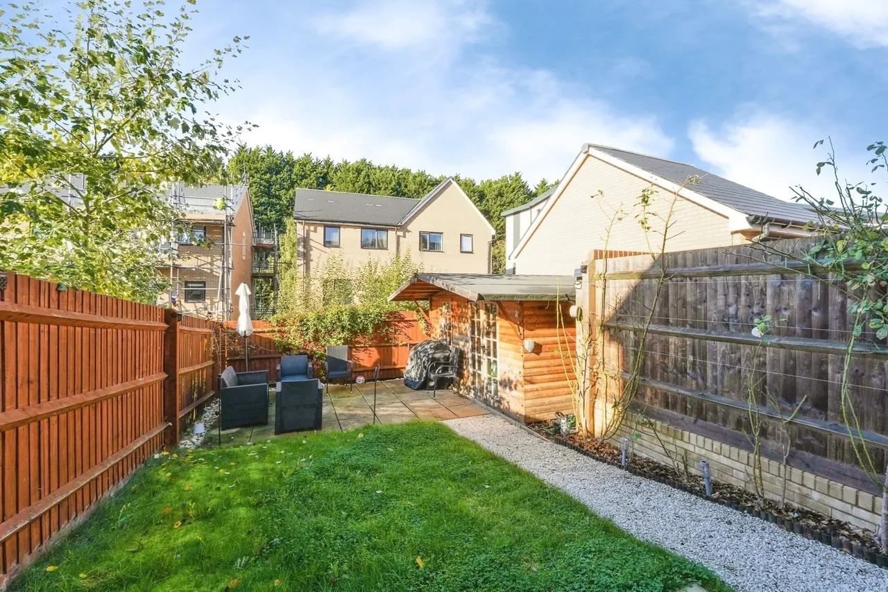 Lister Road, Dursley, GL11, photo 12