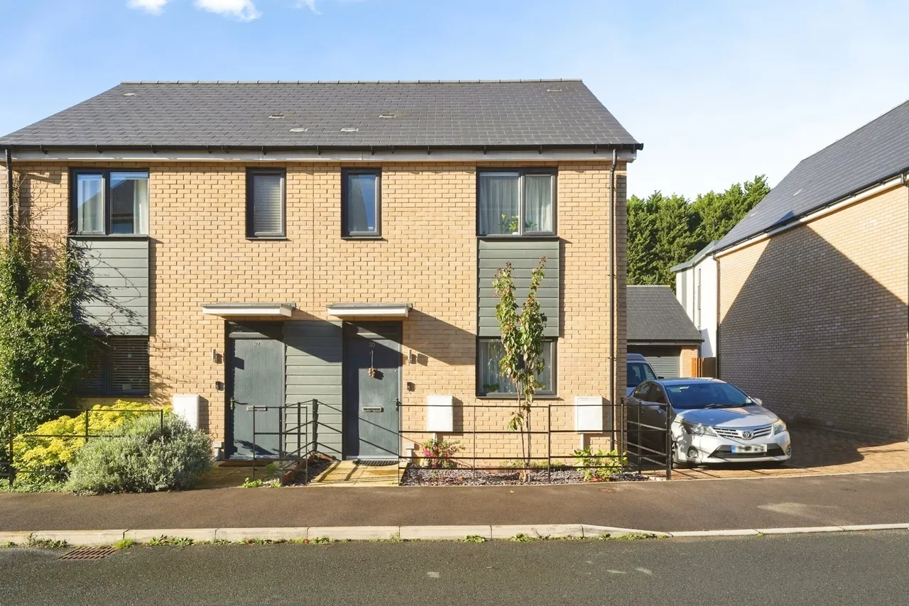 Lister Road, Dursley, GL11, photo 16