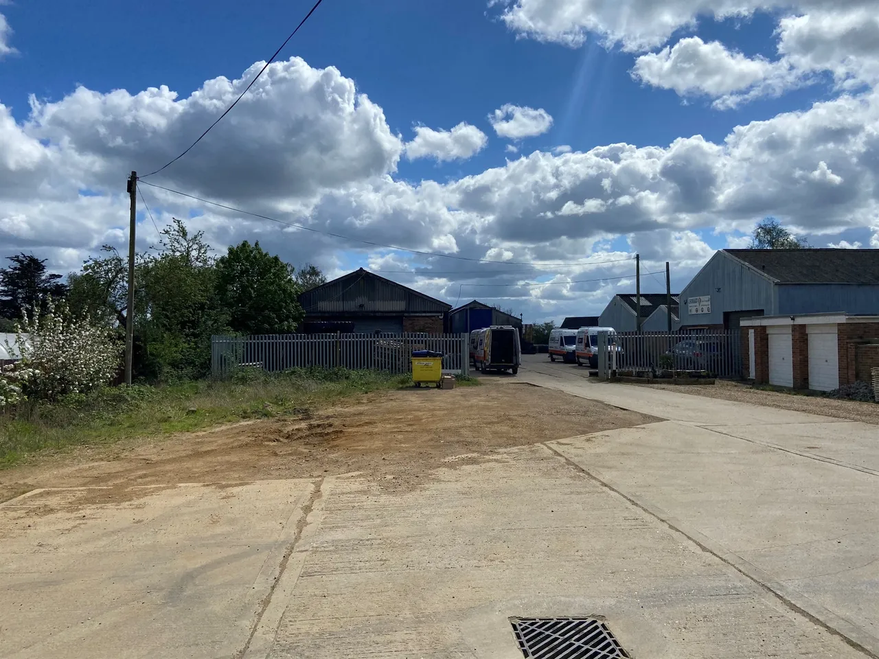 Westfield Road, Manea, March, photo 3