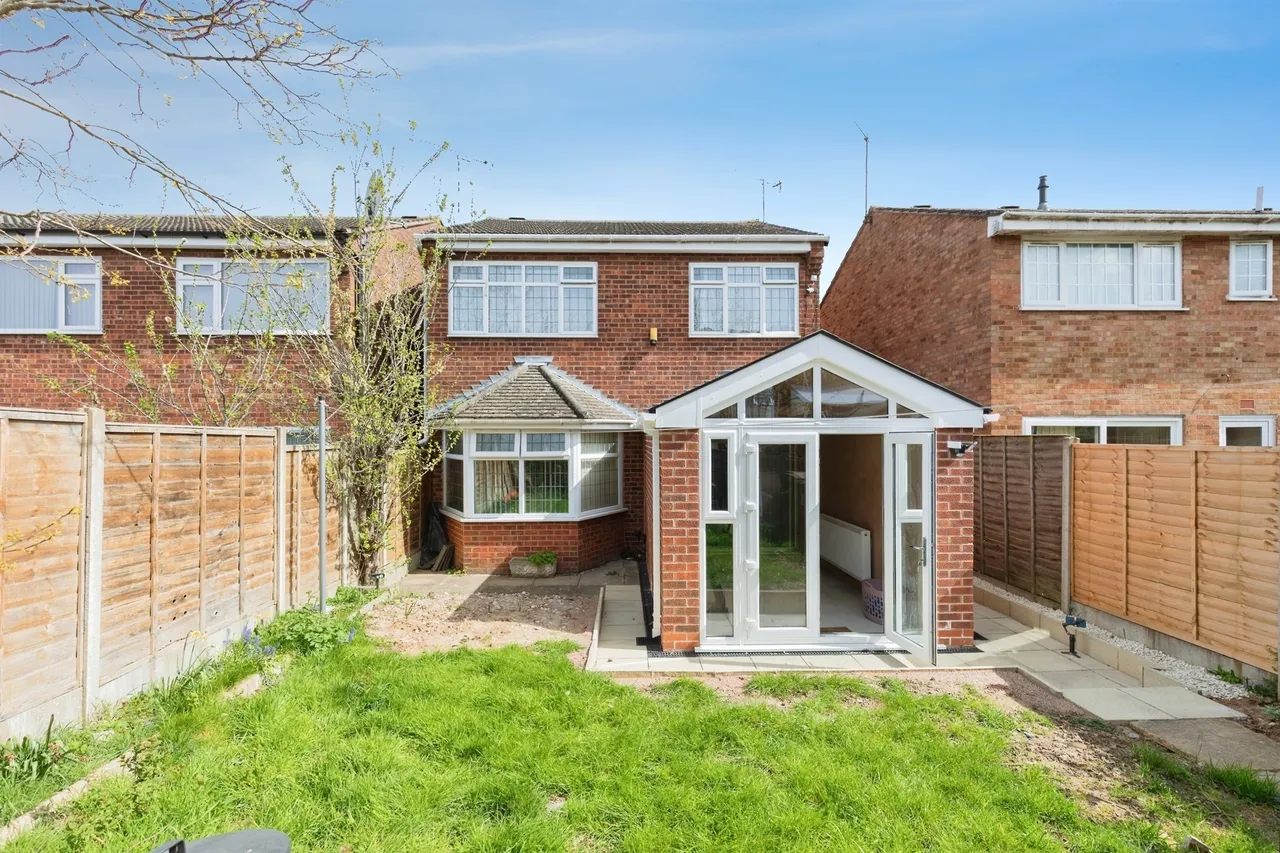 Dorchester Way, Coventry, CV2, photo 8