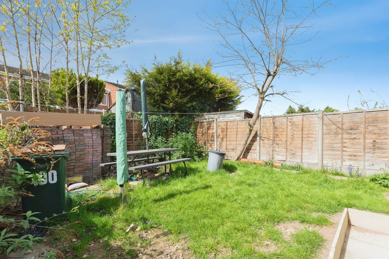 Dorchester Way, Coventry, CV2, photo 14