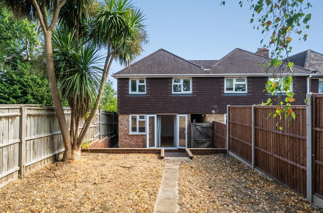 Woodside Road, Guildford, GU2, photo 18