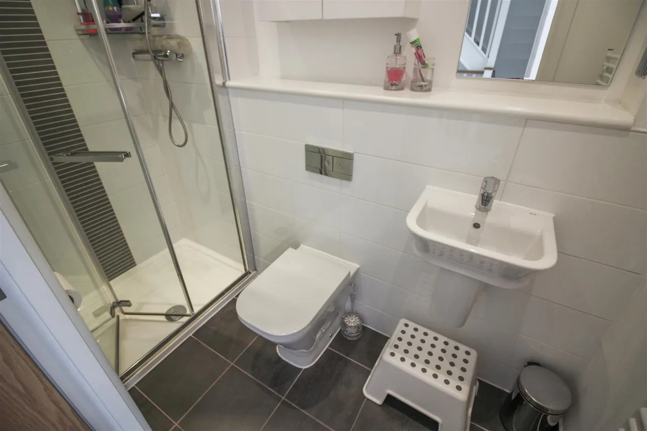 Barnsley Wood Rise, Newhall, CM17, photo 14