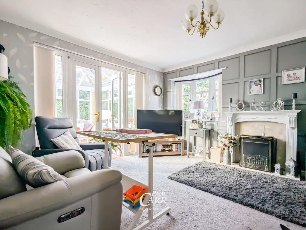 Windermere Place, Cannock, WS11, photo 6