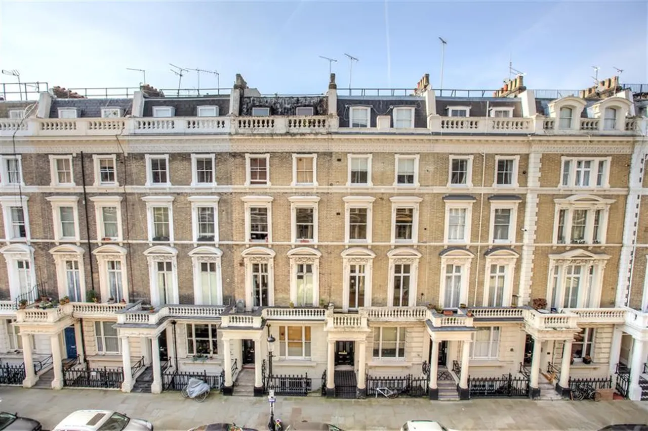 London, W2, photo 16