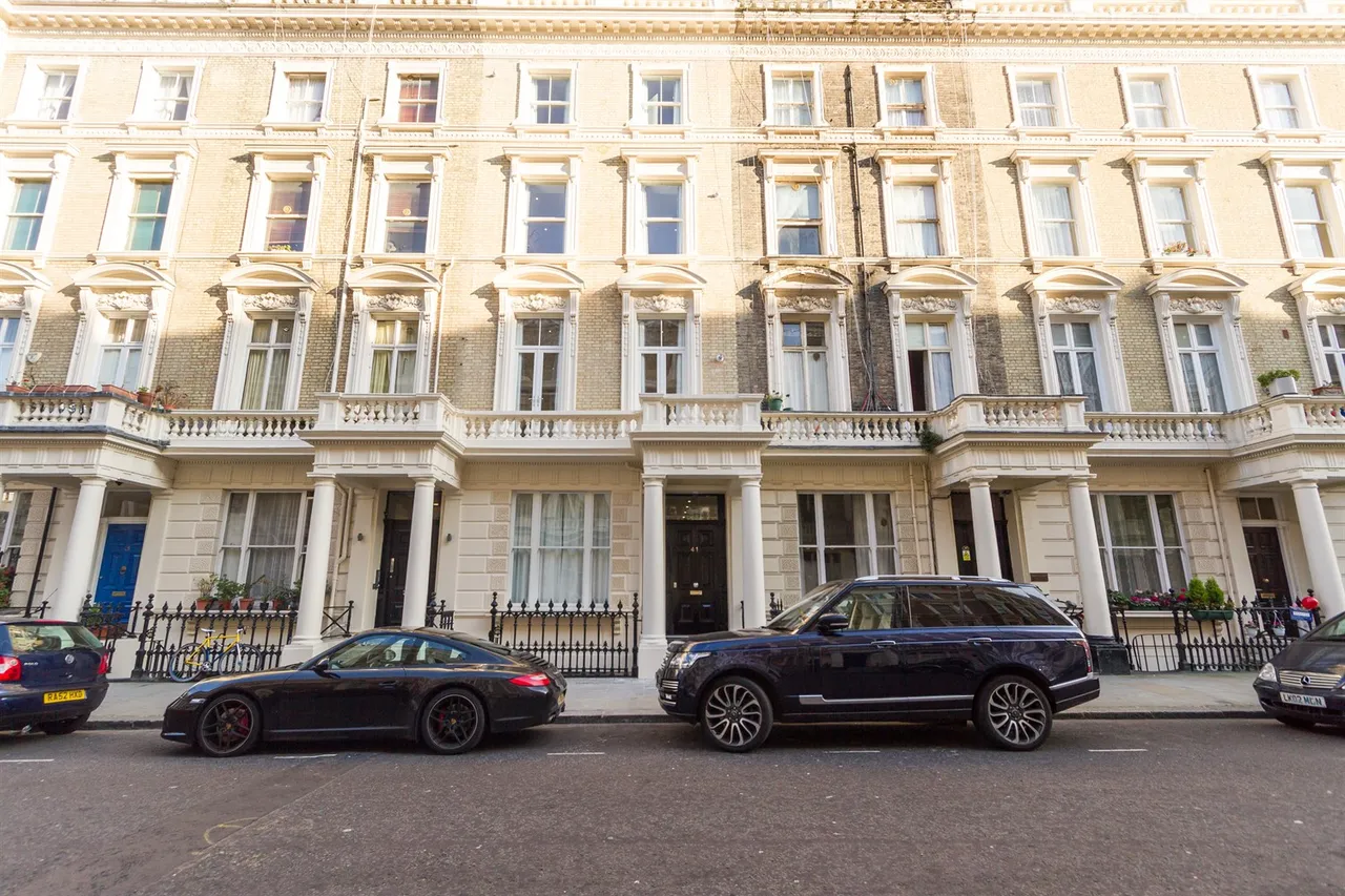 London, W2, photo 14