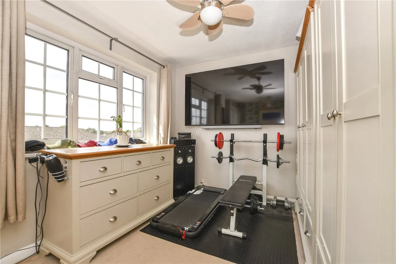 The Spinney, Finchampstead, RG40, photo 11