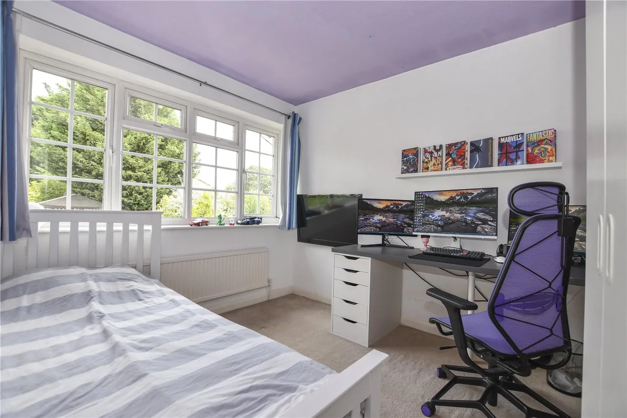 The Spinney, Finchampstead, RG40, photo 13