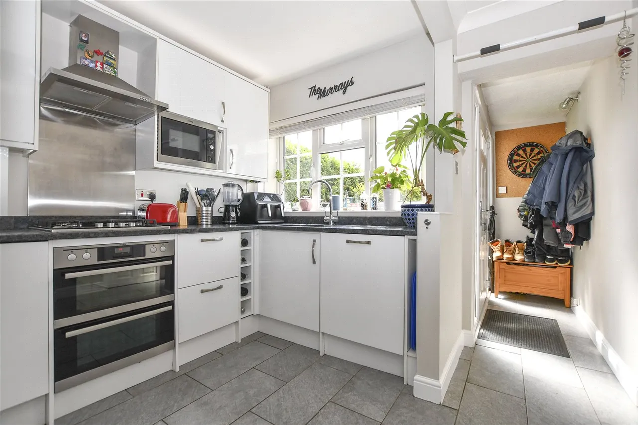 The Spinney, Finchampstead, RG40, photo 6