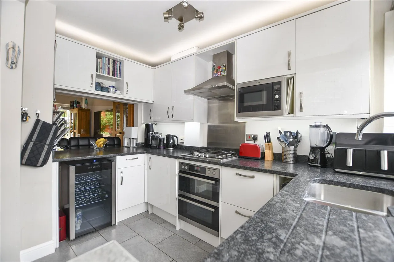 The Spinney, Finchampstead, RG40, photo 7