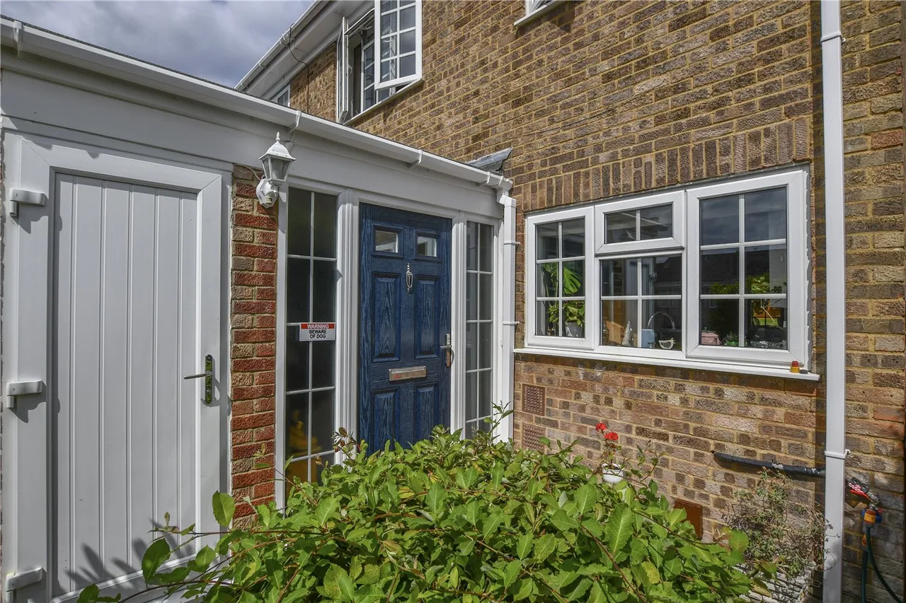 The Spinney, Finchampstead, RG40, photo 15