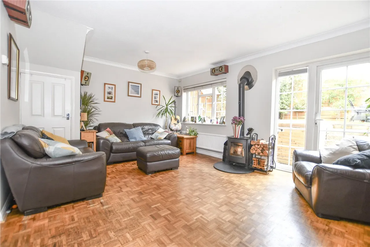 The Spinney, Finchampstead, RG40, photo 5
