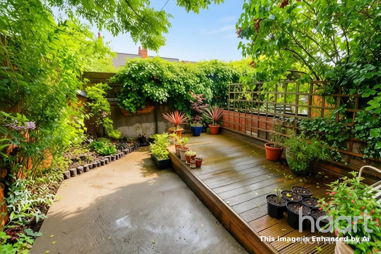 Laurie Avenue, Forest Fields, NG7, photo 8