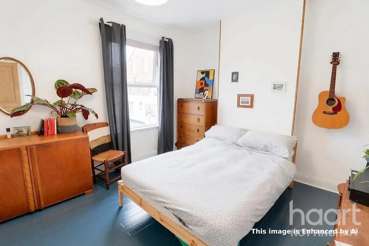 Laurie Avenue, Forest Fields, NG7, photo 7