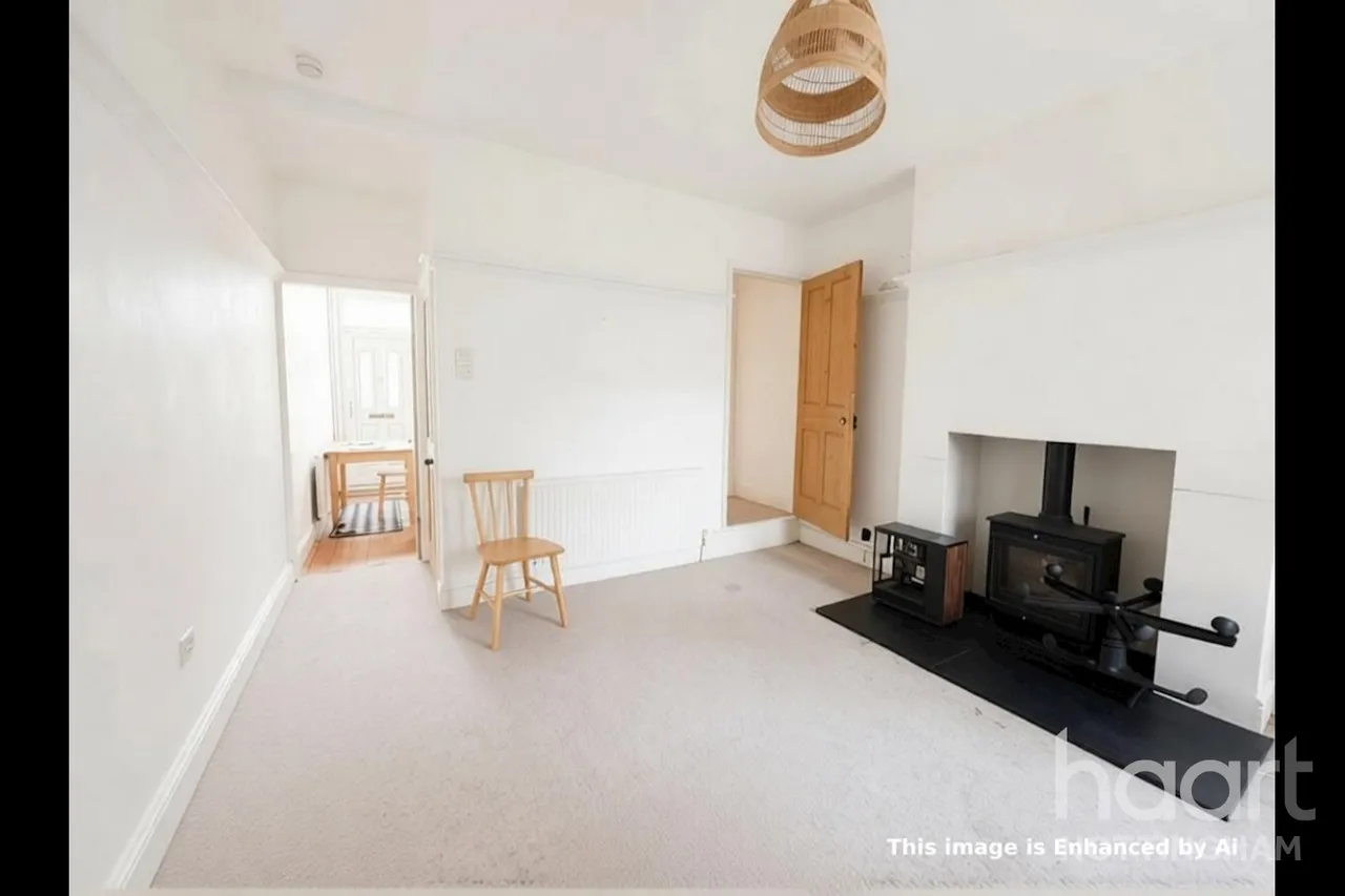 Laurie Avenue, Forest Fields, NG7, photo 3