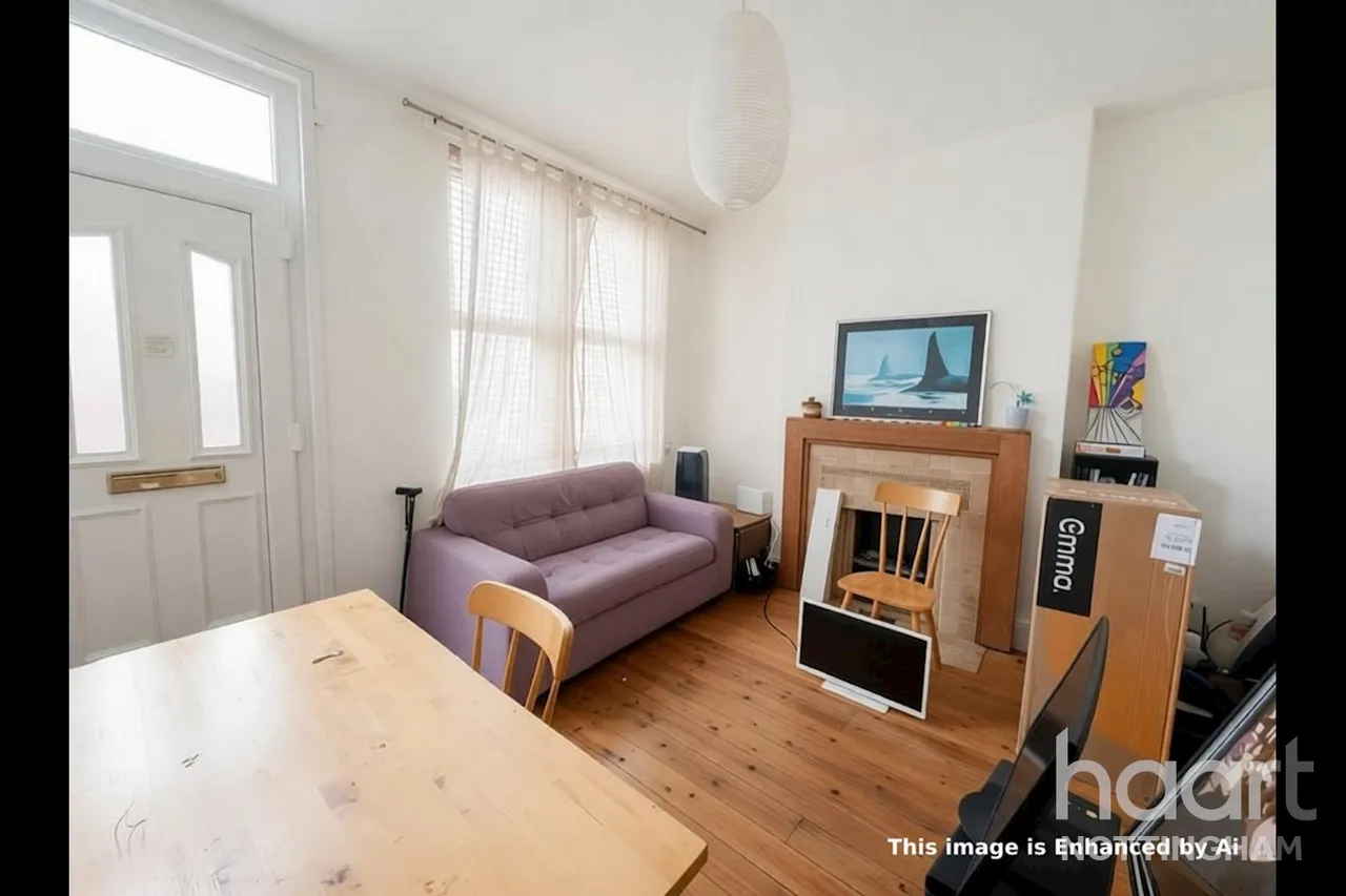 Laurie Avenue, Forest Fields, NG7, photo 2