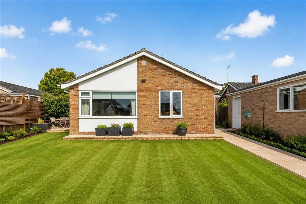 Sulthorpe Road, Ketton, PE9, photo 14