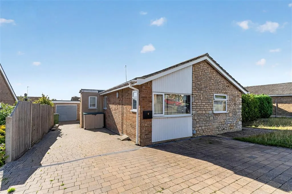 Sulthorpe Road, Ketton, PE9, photo 16