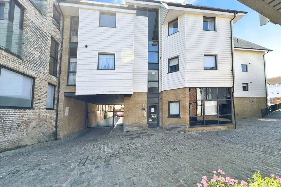 Stour Street, Canterbury, CT1, photo 2