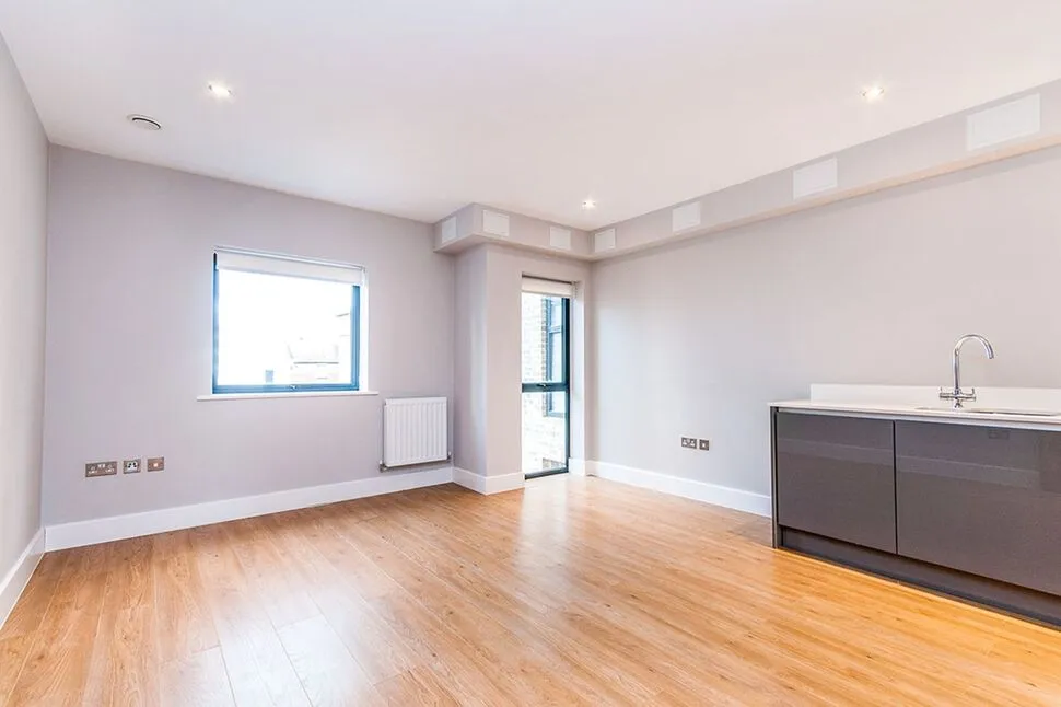 1 bed flat to rent, Stour Street, Canterbury, CT1