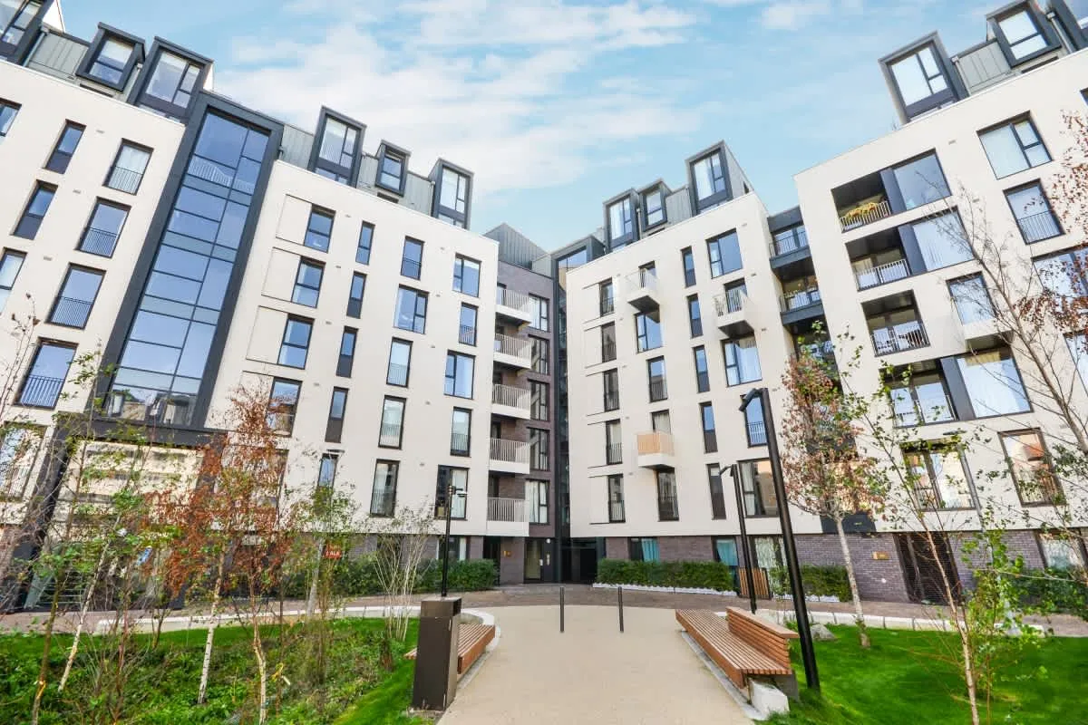Forrester Way, London, E15, photo 22
