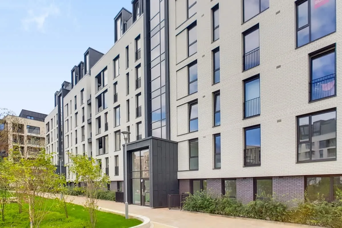 Forrester Way, London, E15, photo 23