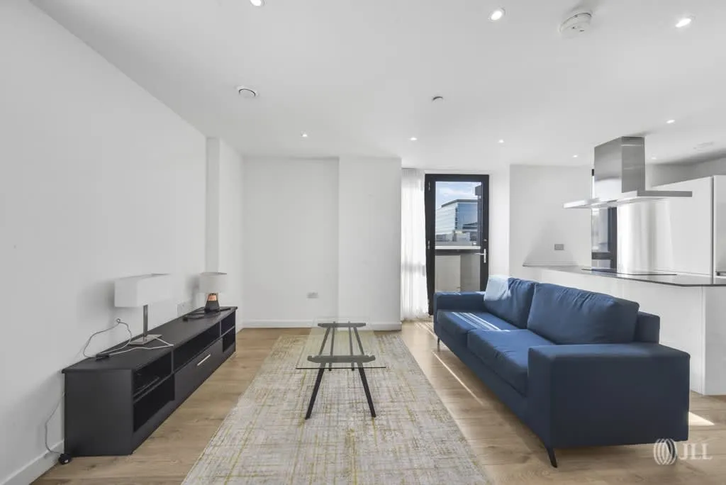 Forrester Way, London, E15, photo 13