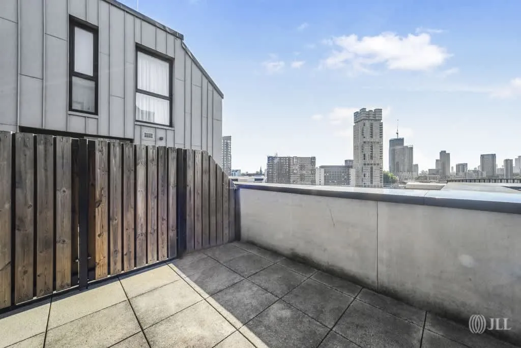 Forrester Way, London, E15, photo 17