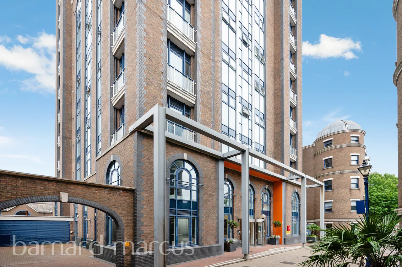 Coral Row, London, photo 11