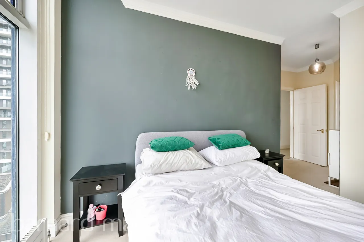 Coral Row, London, photo 9
