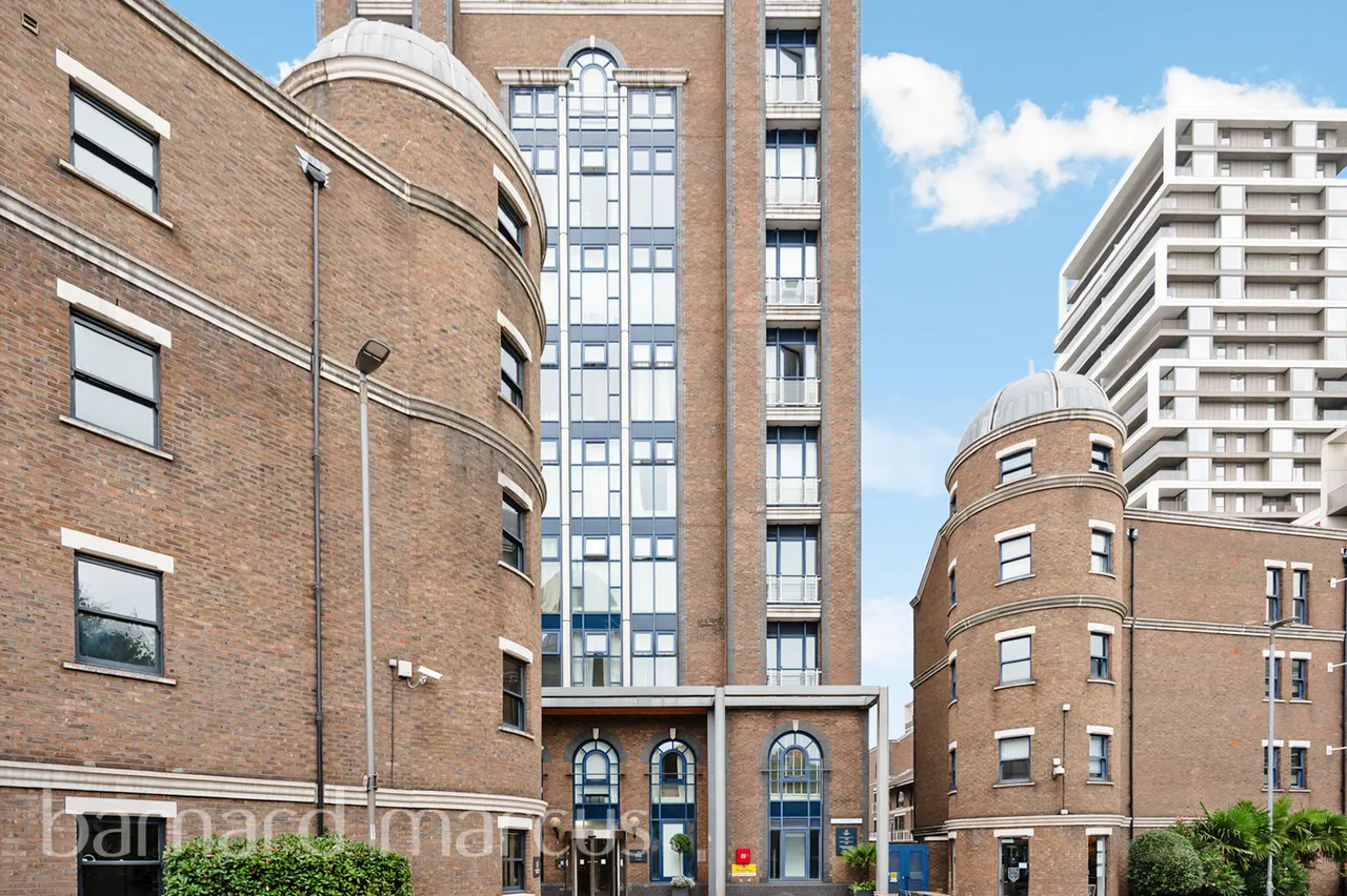 Coral Row, London, photo 12