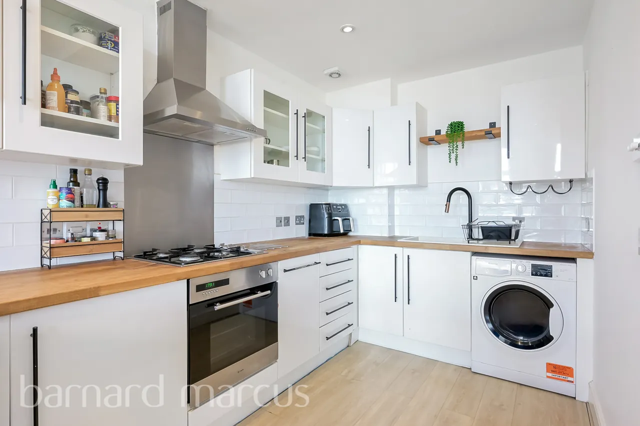 Coral Row, London, photo 8