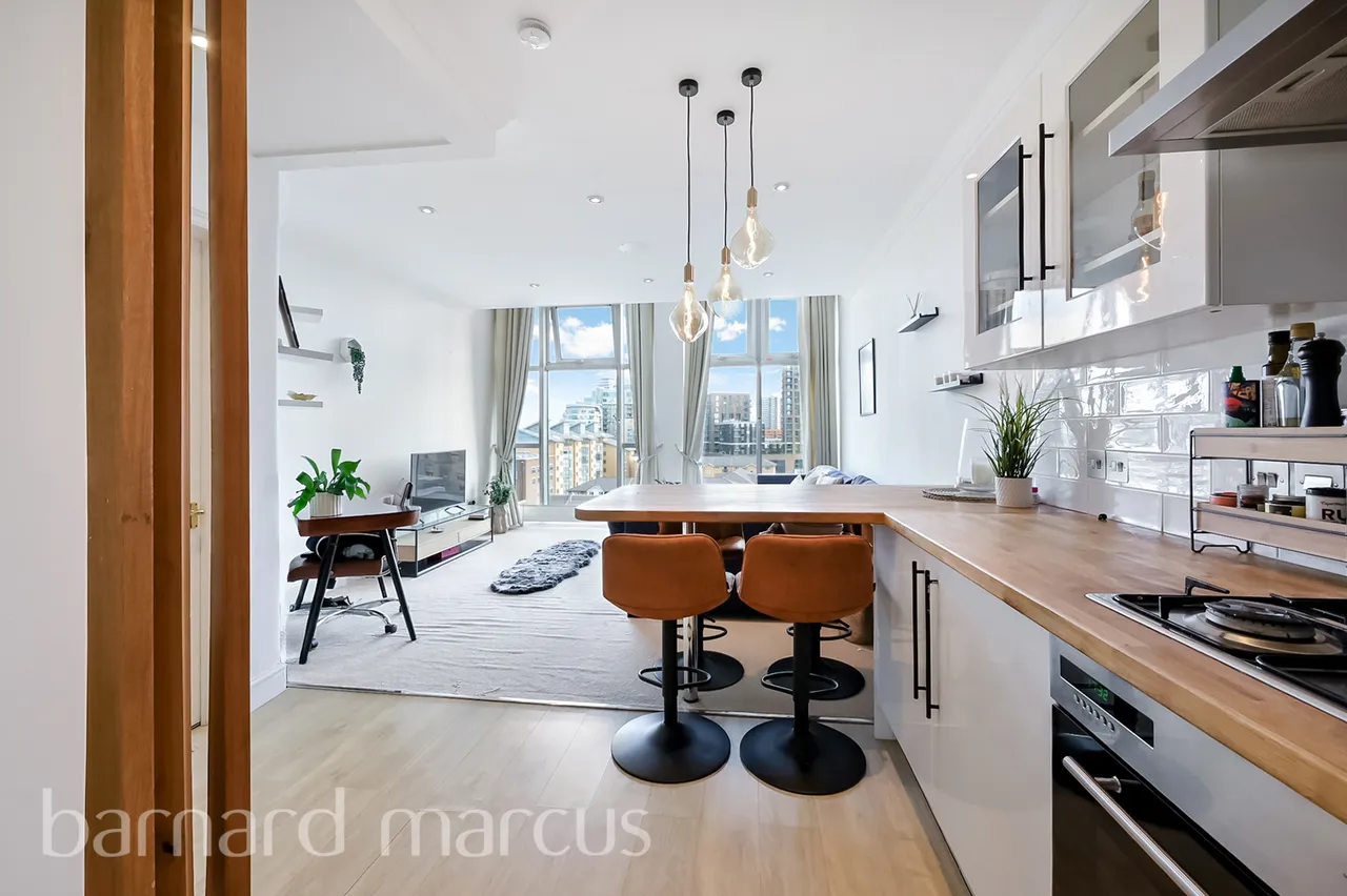 Coral Row, London, photo 5