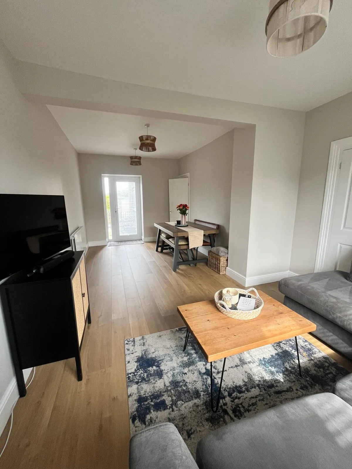 Colonel Road, Betws, SA18, photo 6