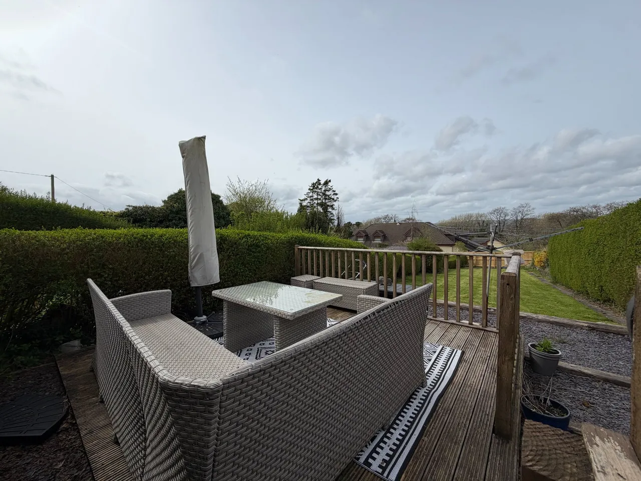 Colonel Road, Betws, SA18, photo 18