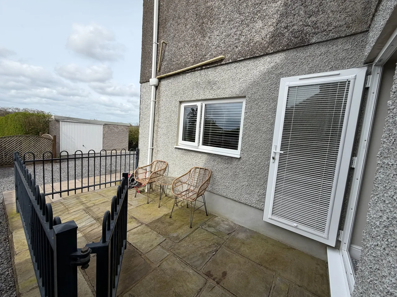 Colonel Road, Betws, SA18, photo 19