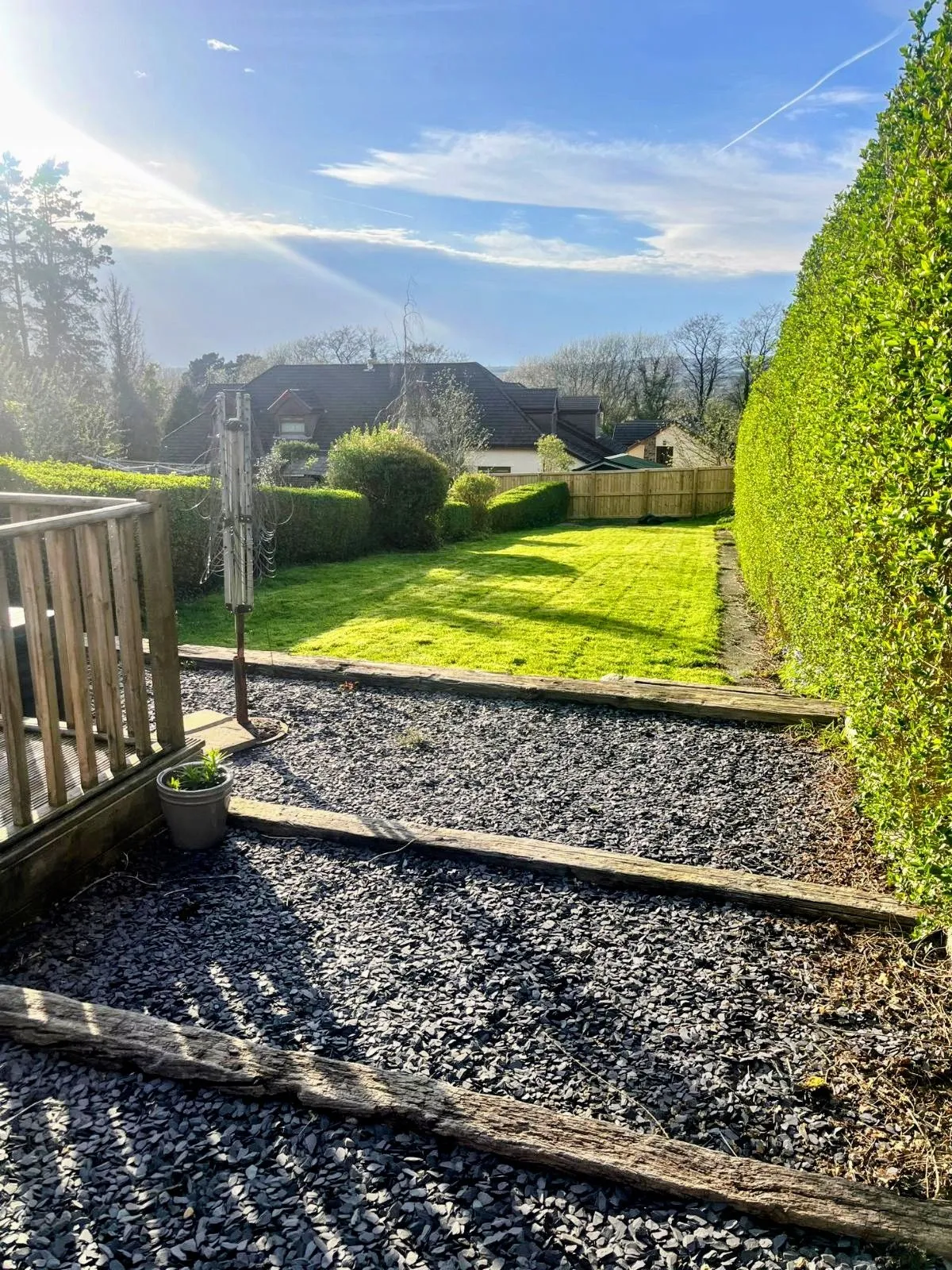 Colonel Road, Betws, SA18, photo 16