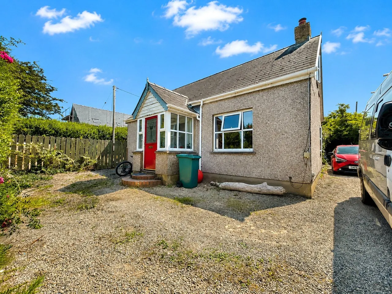5 bed house for sale, Simpson Cross, SA62
