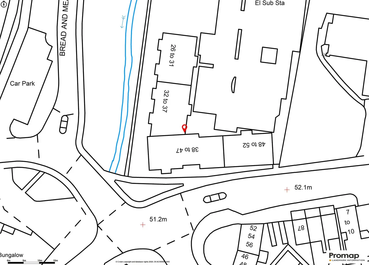 Bread And Meat Close, Warwick, CV34, photo 23