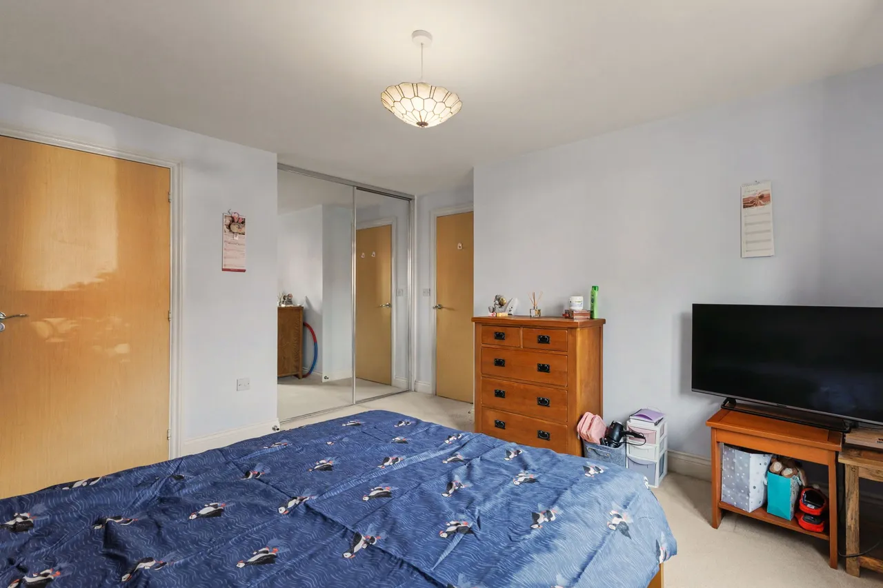 Bread And Meat Close, Warwick, CV34, photo 20