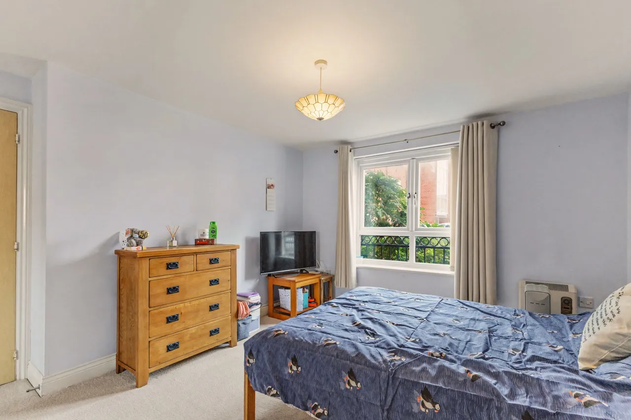 Bread And Meat Close, Warwick, CV34, photo 19